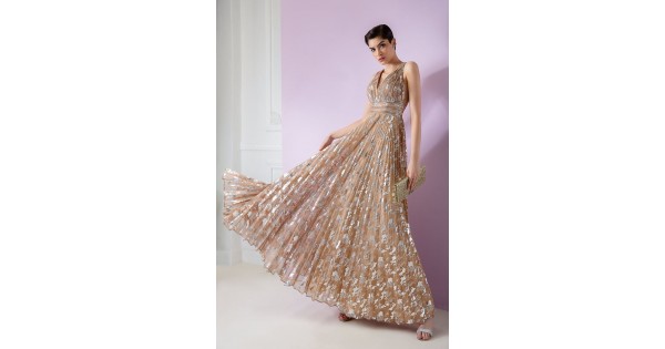 ABITO ALLURE EVENING